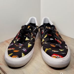 Adidas limited edition Beavis and Butthead shoes size 6.5